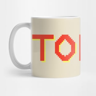 TOKYO Mug